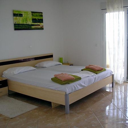 Villa Pegasos Chrysi Ammoudia Dış mekan fotoğraf
