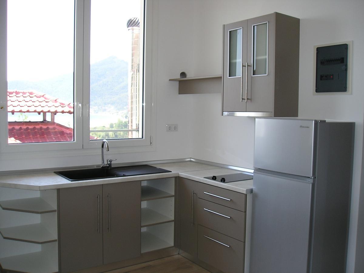 Villa Pegasos Chrysi Ammoudia Dış mekan fotoğraf