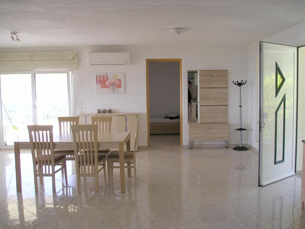 Villa Pegasos Chrysi Ammoudia Dış mekan fotoğraf