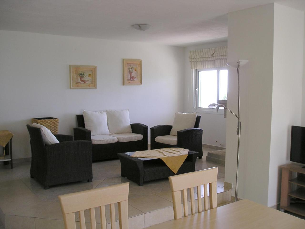 Villa Pegasos Chrysi Ammoudia Dış mekan fotoğraf
