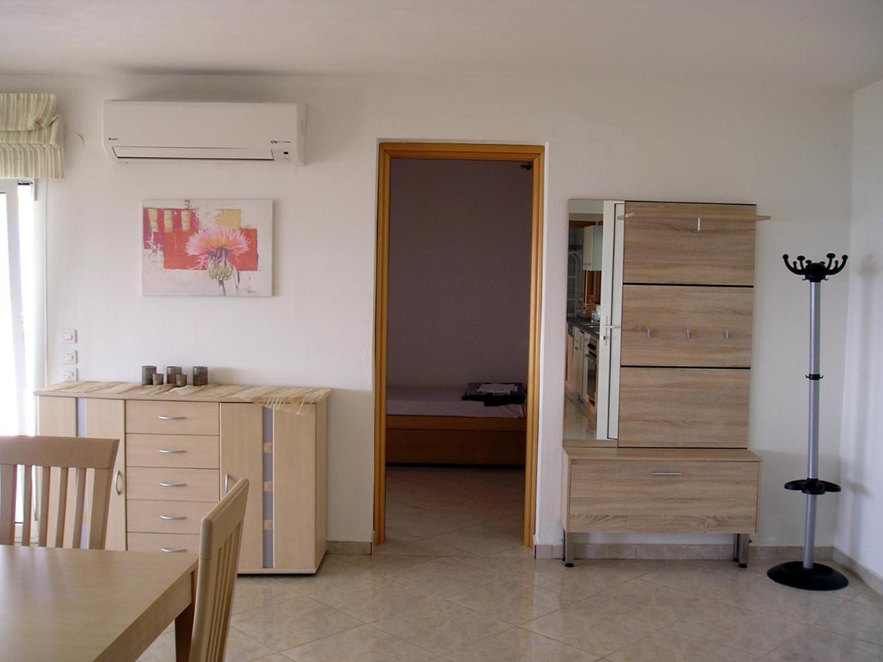 Villa Pegasos Chrysi Ammoudia Dış mekan fotoğraf